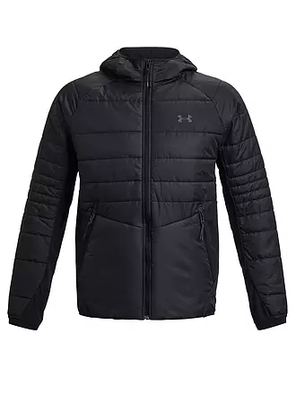 UNDER ARMOUR | Herren Jacke UA Storm Session Hybrid | 